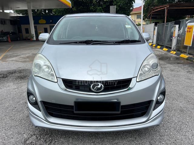 2014 Perodua ALZA 1.5 SE FACELIFT (A) 1YRS WARANTY - 3