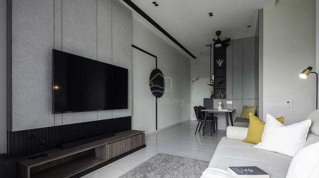 Conezion Residences 1