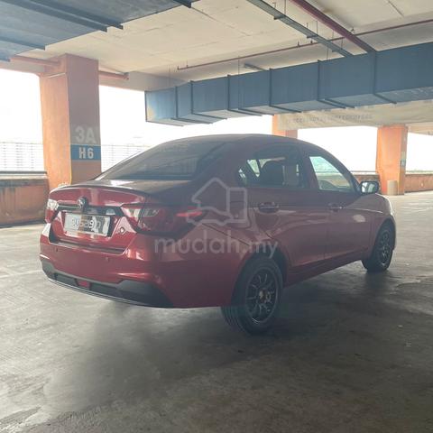 Proton SAGA 1.3 CVT (A) CASH ONLY TIPTOP - 5