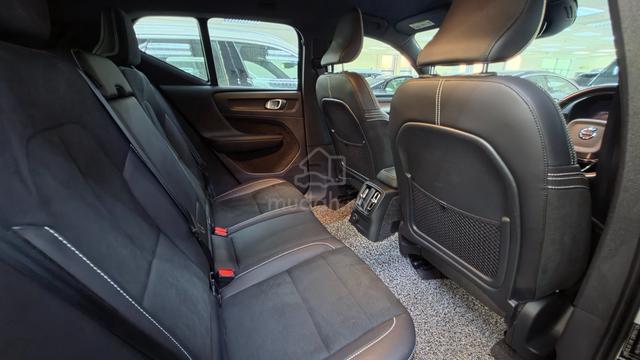 2021 Sime Darby Volvo XC40 1.5 RECHARGE T5 - 2