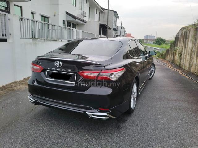 2019 Toyota CAMRY 2.5 V (A) - 3