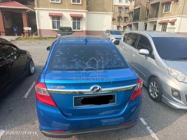 2018 Perodua BEZZA 1.0 STANDARD G (A) - 2