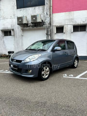2009 Perodua MYVI 1.3 EZ FACELIFT (Auto) - 3