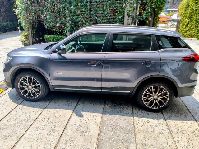 2022 Proton X70 1.8 PREMIUM 2WD (A) - 3
