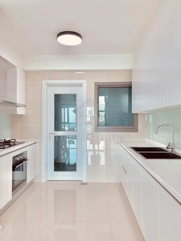 Iskandar Residences Medini 1