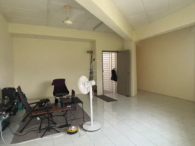 Sl11 (Bandar Sungai Long) 1