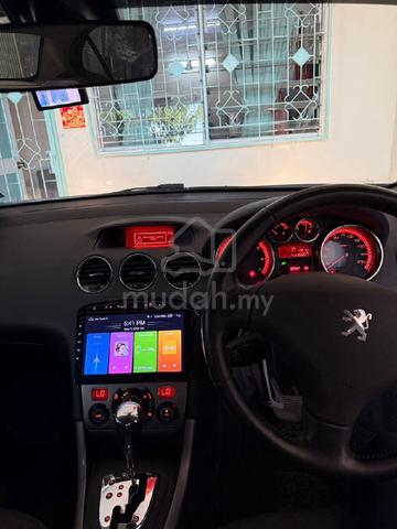 2012 Peugeot 408 1.6 THP (A) - 3