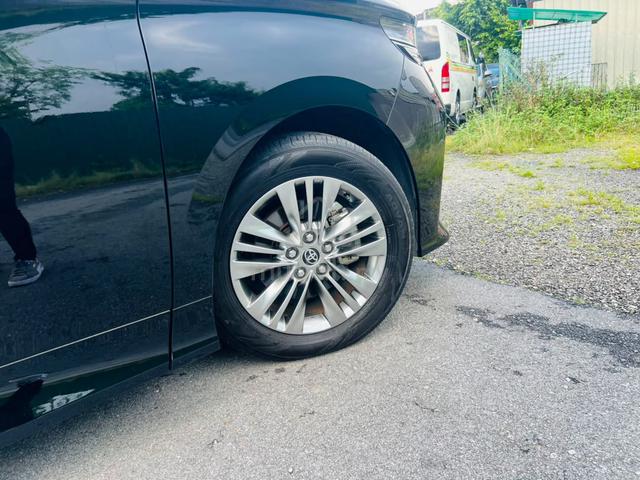 2024 Toyota ALPHARD 2.5 Z Grade 5A 11,xxx km Ready - 5