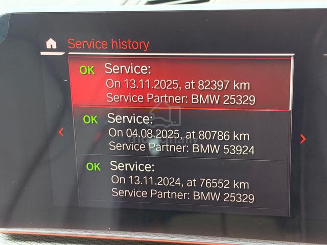 2021 Bmw 5 SERIES 2.0 30I M-SPORT MY17 G30 (A) - 5