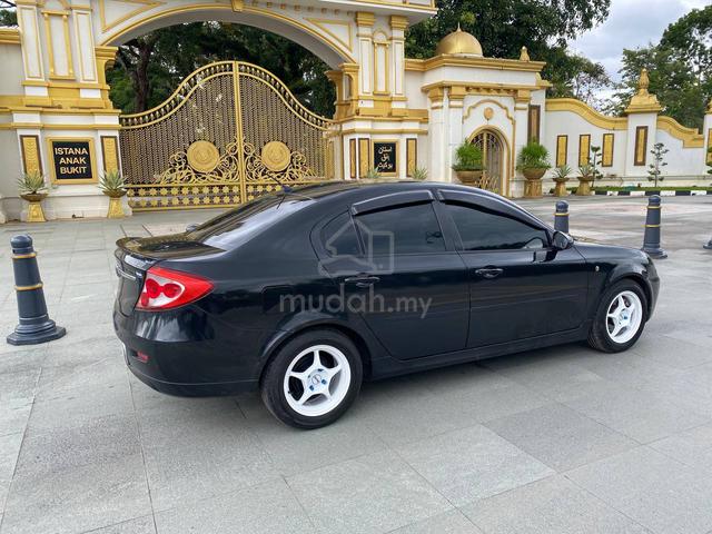 2008 Proton PERSONA 1.6 BASE LINE (M) - 1