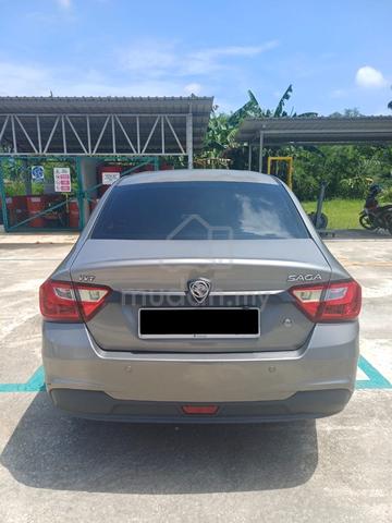 2019 Proton SAGA 1.3 STANDARD CVT (A) - 2