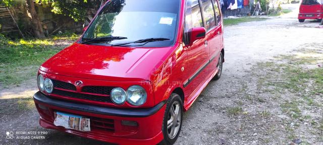 2005 Perodua KENARI 1.0 EZ AERO L902 (A) - 1