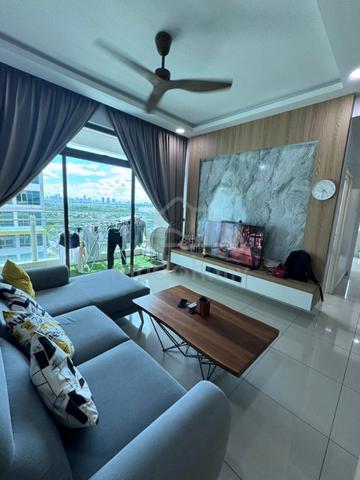 Parc Regency 1