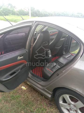 2009 Proton GEN-2 1.6 H-LINE CPS FACELIFT (M) - 5