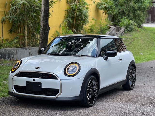 2024 Mini COOPER 2.0 S/HARMON KARDON🎷/FULL SPEC - 1