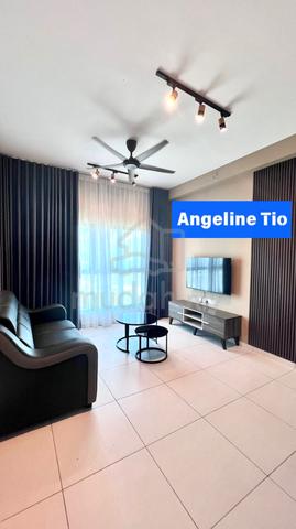 Sinaran Residences @ Utropolis 1