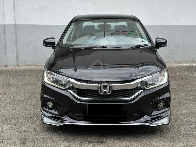 Honda CITY 1.5 V (A) - 3