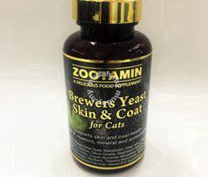 zootamin brewer yeast