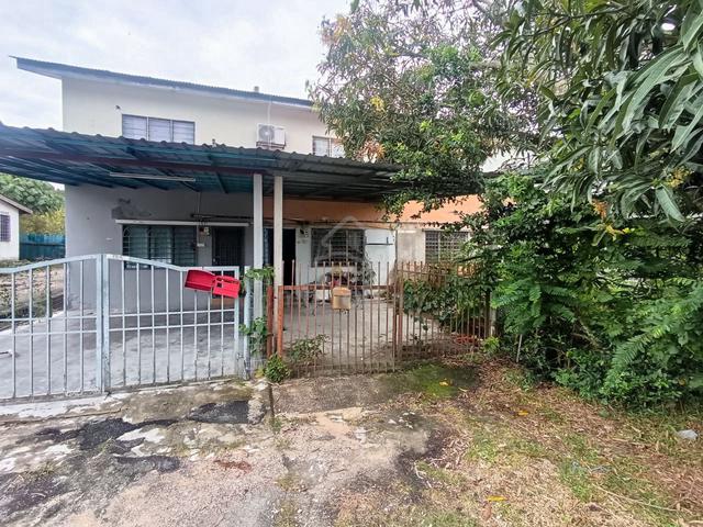[TERMURAH] 2 Storey Terrace Taman TASIK [BELOW MARKET] Semenyih 1