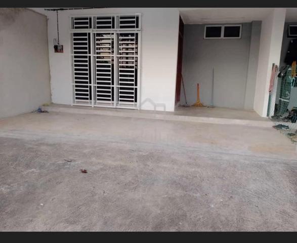 Taman Permai Utama Fasa 2B 1