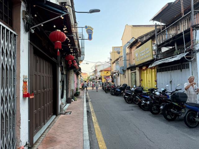 HOT JONKER WALK 2.5 Storey Shoplot Jalan Kasturi Kota Laksamana Town 1