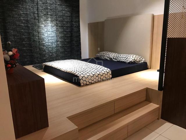 Teega Suites 1