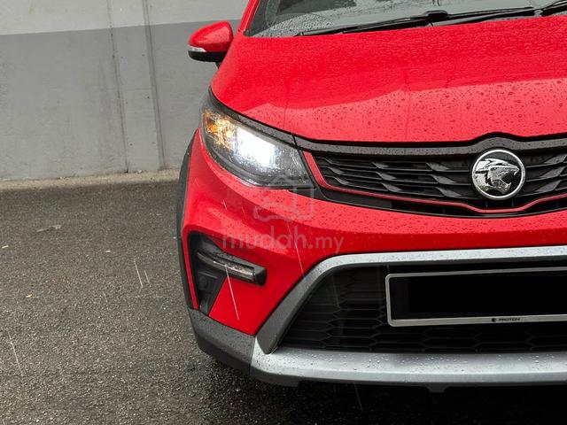 Proton IRIZ 1.6 ACTIVE (A) - 4