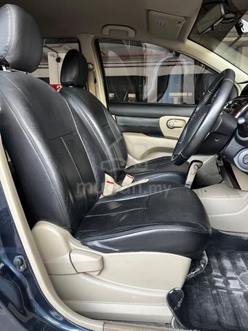 2014 Nissan LIVINA 1.6 X-GEAR FACELIFT (A) - 4