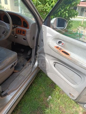2008 Naza RIA 2.5 GS (A) - 4