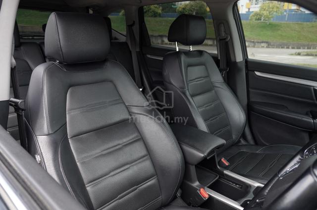 2018 Honda CR-V 2.0 2WD (A) - 4