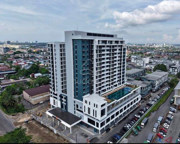 The Banquet Residence 1