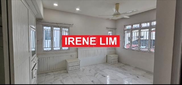 Double Storey Semi-D Tembaga Greenlane 1
