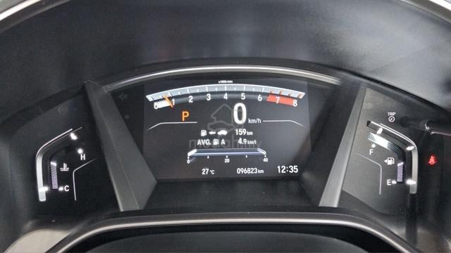 2018 Honda CR-V 1.5 TC-PREMIUM (A) - 3