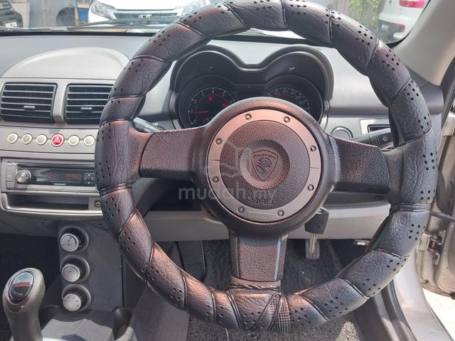 2012 Proton PERSONA 1.6 ELEGANCE MEDIUM LINE (A) - 4