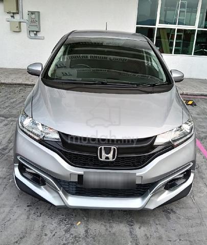 2020 Honda JAZZ 1.5 V FACELIFT (A) - 1