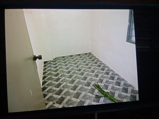 Flat Taman Melati 1