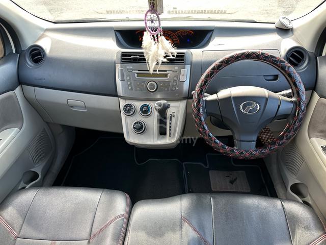 2014 Perodua ALZA 1.5 EZ (A) FULL LOAN - 5
