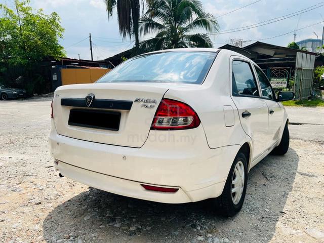 2013 Proton SAGA 1.3 (A) 1YRS WARRANTY - 3
