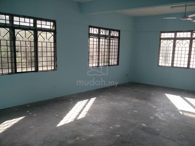 Shop Apartment for Sale 1