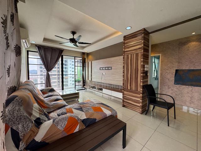 One Damansara 1