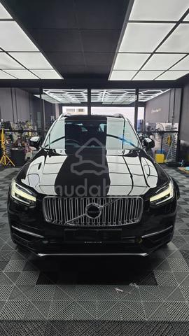 2017 Volvo XC90 2.0 T8 INSCRIPTION PLUS - 3