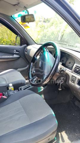 2006 Ford RANGER 2.5 XLT 2WD (A) - 3