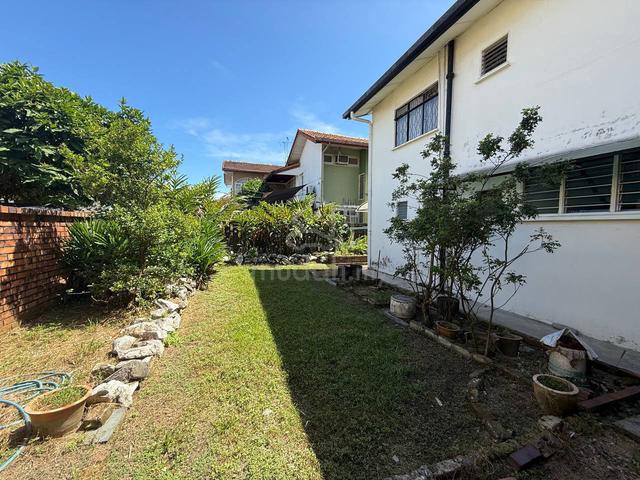 [6620sqft] Kampung Tunku Petaling Jaya 2 Storey Bungalow 7 Rooms 1