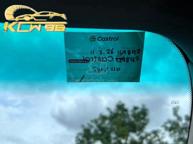 2013 Bmw 320d SPORTS (CKD) 2.0 (A)NO DOC CAN LOAN - 5