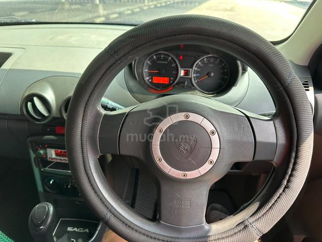 2010 Proton SAGA 1.3 M-LINE (A) - 4