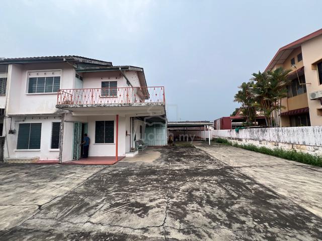 Taman Setia(Patani) Double Storey Semi-D For Sale 1