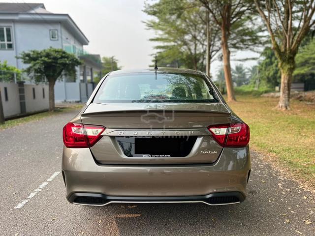 2022 Proton SAGA 1.3 PREMIUM AT MY16 FACELIFT (A) - 3