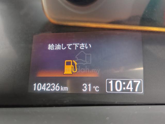 2017 Honda JADE 1.5 RS 1Y-WARRANTY 6 SEAT 1 OWNER - 3