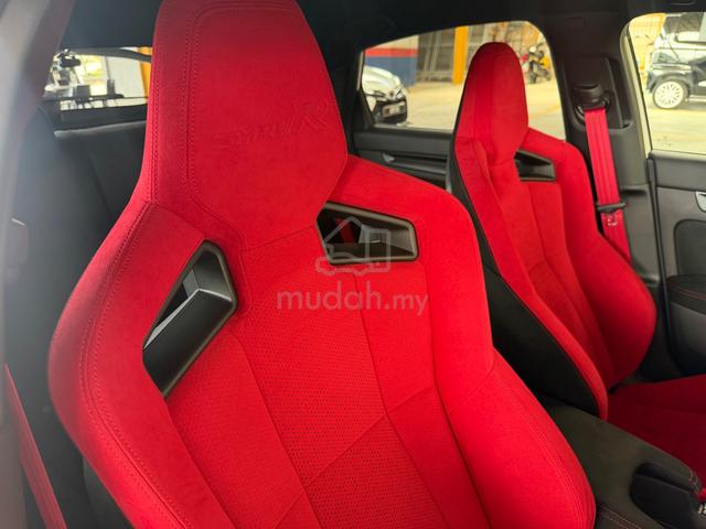 2024 Honda CIVIC 2.0 TYPE R FL5 (M)(Unregistered) - 4