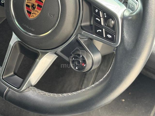 2018 Porsche PANAMERA 3.0 BASELINE (A) - 5